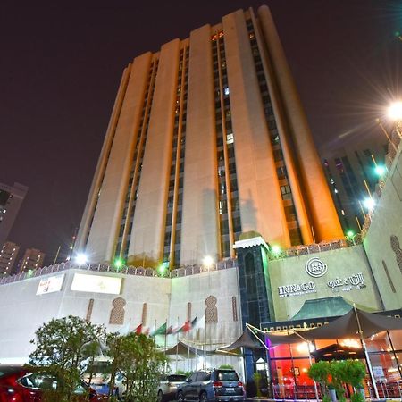 فندق إن آند جو الكويت بلازا المظهر الخارجي الصورة